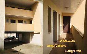 Studio Cozy'Nest